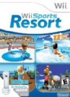 Nintendo Wii Sports Resort (2129366)